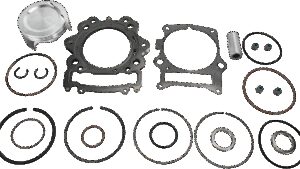 New Motorcycle Parts, New Parts