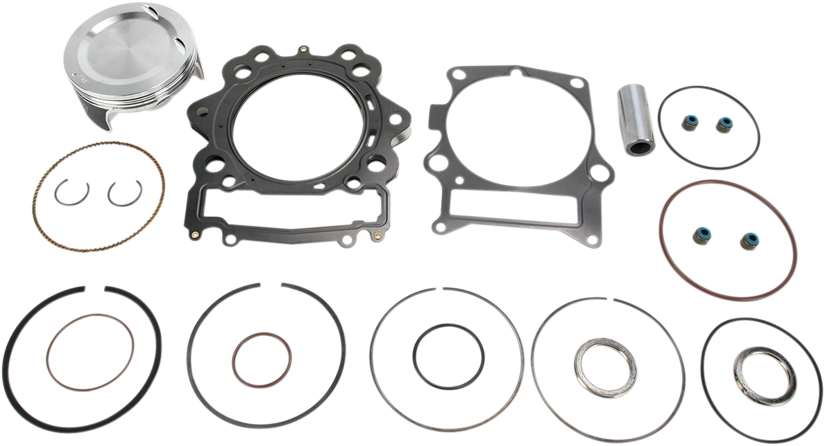 WISECO Piston Kit with Gaskets - 102.00 mm - Yamaha