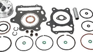 New Motorcycle Parts, New Parts