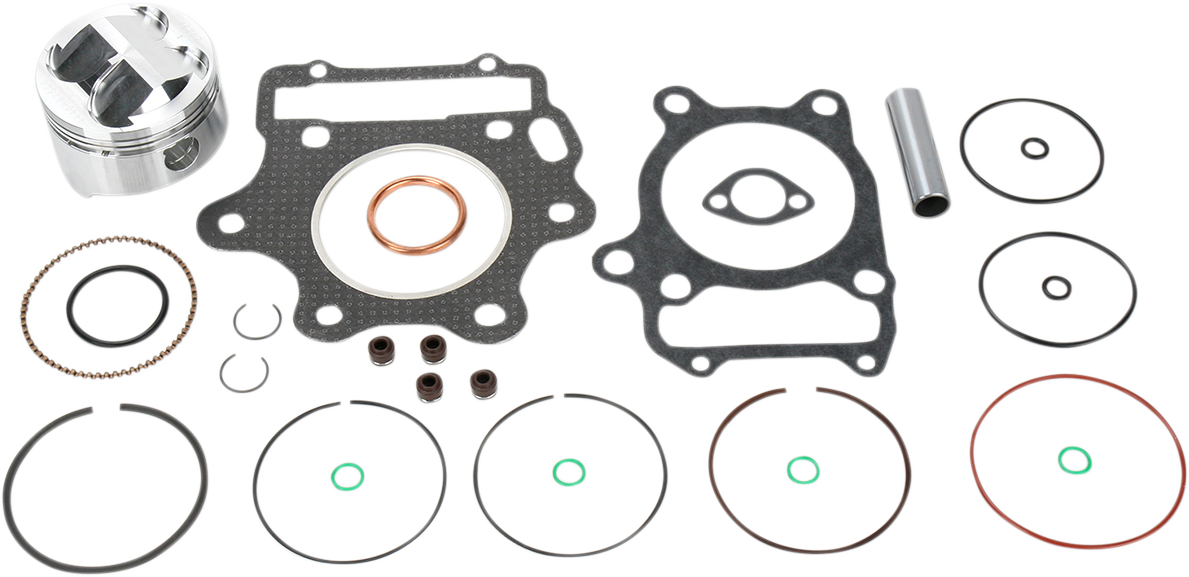 WISECO PISTON KIT W/GASKETS
