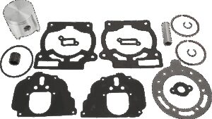 New Motorcycle Parts, New Parts