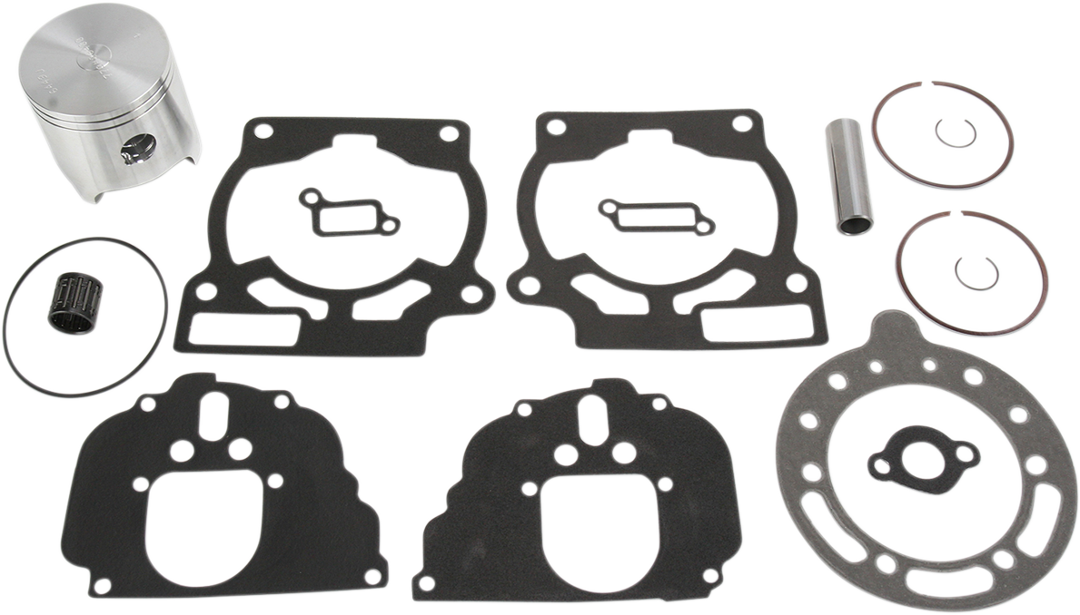 WISECO PISTON KIT W/GASKETS