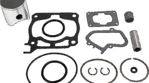 WISECO Piston Kit with Gaskets - 54.00 mm - Yamaha YZ125/X