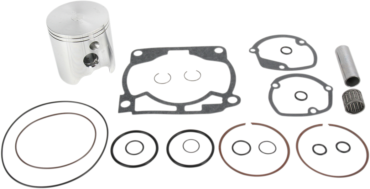 WISECO PISTON KIT W/GASKETS