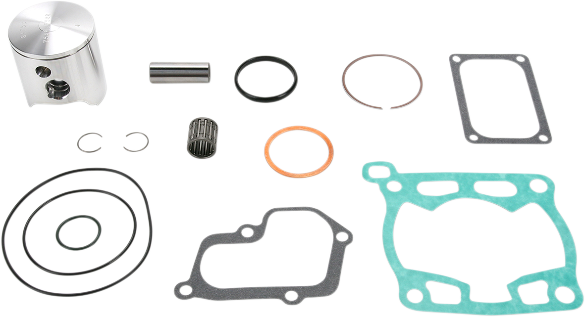 WISECO PISTON KIT W/GASKETS