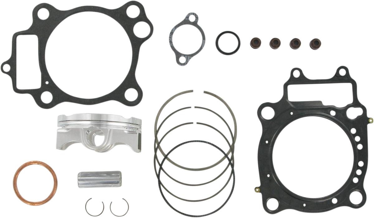 WISECO PISTON KIT W/GASKETS