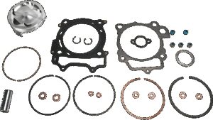 WISECO Piston Kit with Gaskets - 95.00 mm - Yamaha