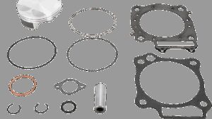 New Motorcycle Parts, New Parts