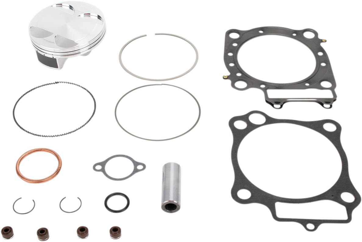 WISECO PISTON KIT W/GASKETS