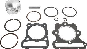 New Motorcycle Parts, New Parts