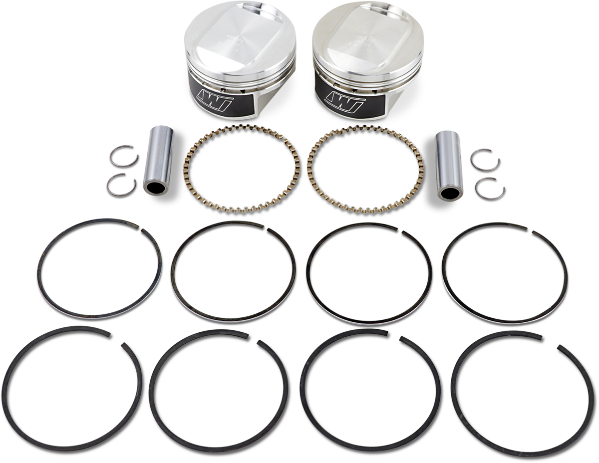 WISECO Piston Kit - +0.010" - XL 1200