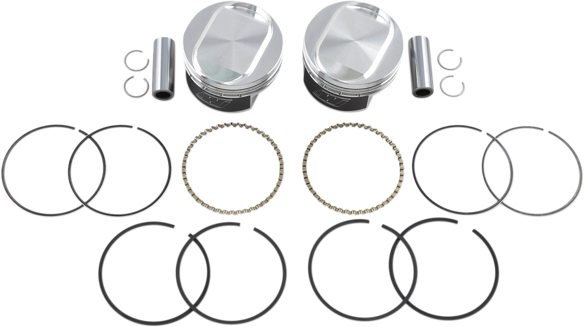 WISECO PISTON KT 04-19XL1200 020