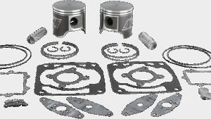 New Motorcycle Parts, New Parts