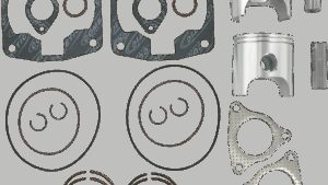 New Motorcycle Parts, New Parts