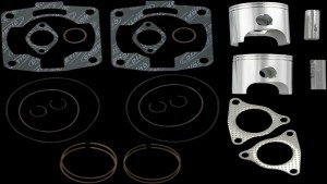 New Motorcycle Parts, New Parts