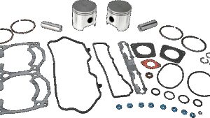 New Motorcycle Parts, New Parts