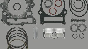 New Motorcycle Parts, New Parts