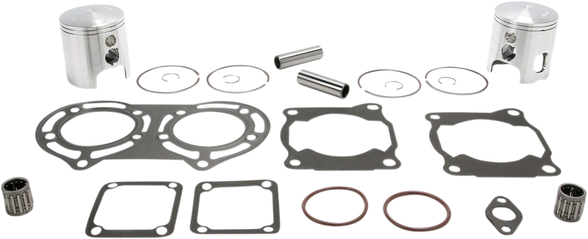 WISECO Piston Kit with Gasket - 65.25 mm - Yamaha YFZ350 Banshee