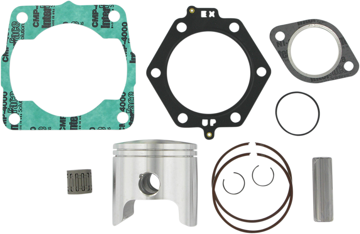 WISECO Piston Kit with Gasket - 74.50 mm - Polaris