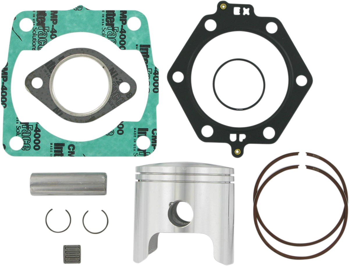 WISECO Piston Kit with Gasket - 75.00 mm - Polaris
