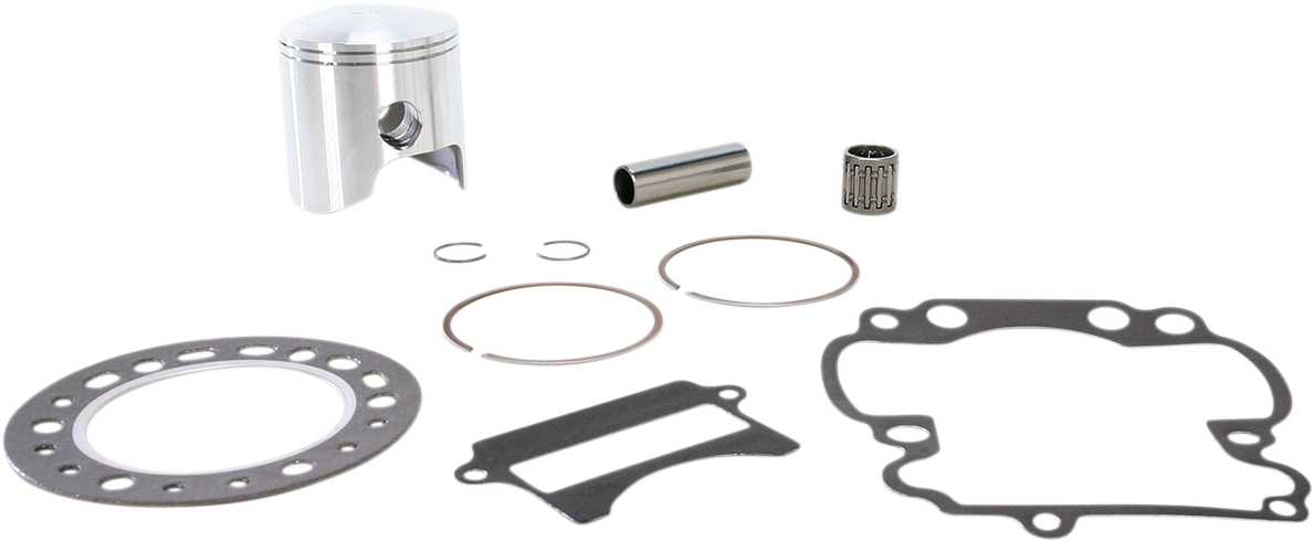 WISECO Piston Kit with Gasket - 72.00 mm - Suzuki LT250R Quad Racer
