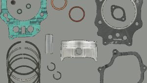 New Motorcycle Parts, New Parts