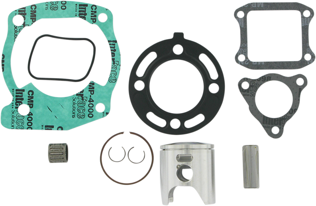 WISECO Piston Kit with Gaskets - 48.00 mm - Honda CR85R