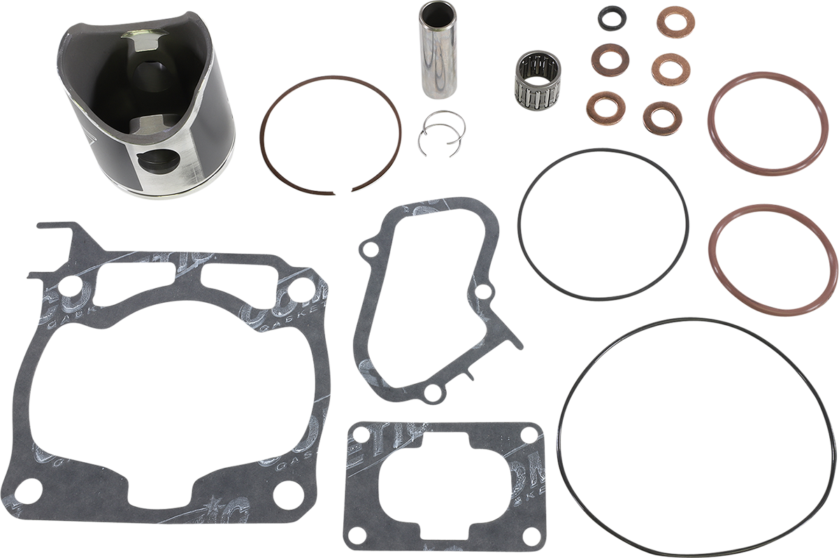 WISECO PISTON KIT W/GASKETS