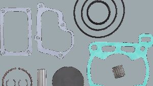 New Motorcycle Parts, New Parts