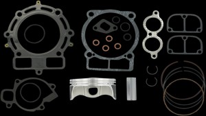 New Motorcycle Parts, New Parts