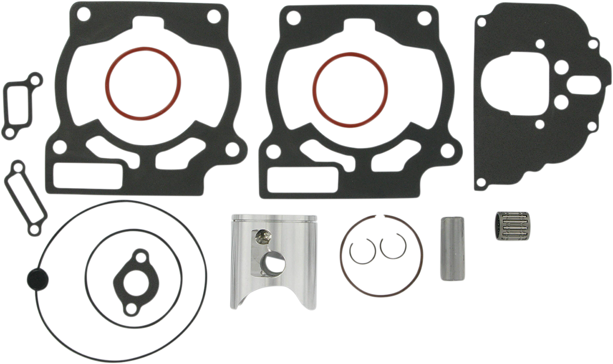 WISECO Piston Kit with Gaskets - 56.00 mm - KTM 125 SX