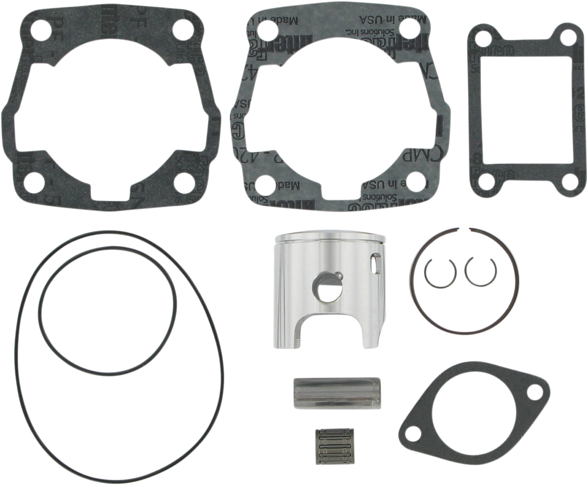 WISECO Piston Kit with Gaskets - 45.00 mm - KTM 65 SX/XC