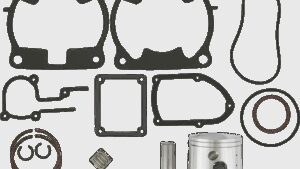 New Motorcycle Parts, New Parts