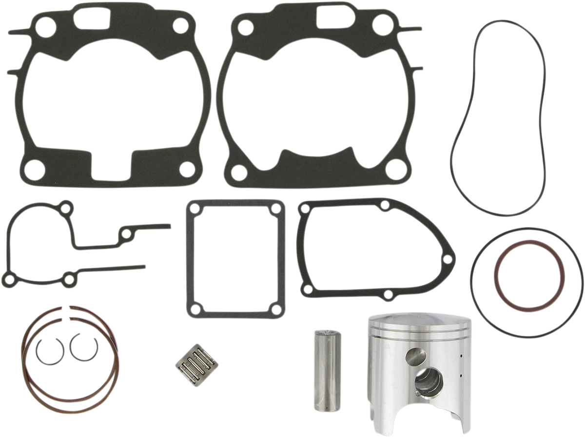 WISECO Piston Kit with Gaskets - 69.00 mm - Yamaha WR/YZ 250