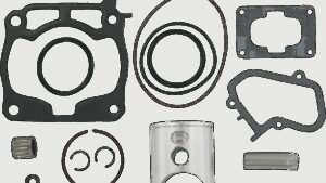 New Motorcycle Parts, New Parts