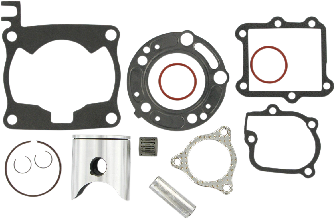 WISECO Piston Kit with Gaskets - 54.00 mm - Honda CR125R