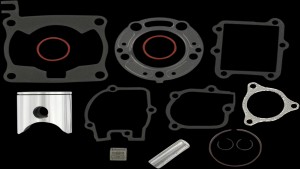 New Motorcycle Parts, New Parts