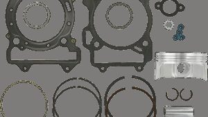 New Motorcycle Parts, New Parts