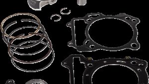 New Motorcycle Parts, New Parts