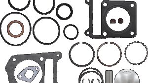 New Motorcycle Parts, New Parts