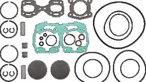 WSM Top-End Rebuild Kit - 82.50 mm - Platinum Series - Sea-Doo