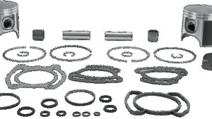WSM Top-End Rebuild Kit - 88.41 mm - Platinum Series - Sea-Doo