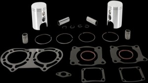 New Motorcycle Parts, New Parts