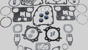 New Motorcycle Parts, New Parts