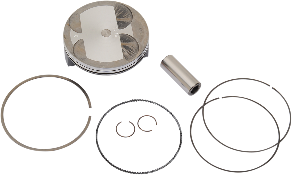PROX Piston Kit - 95.98 mm - Honda CRF450R/CRF450X