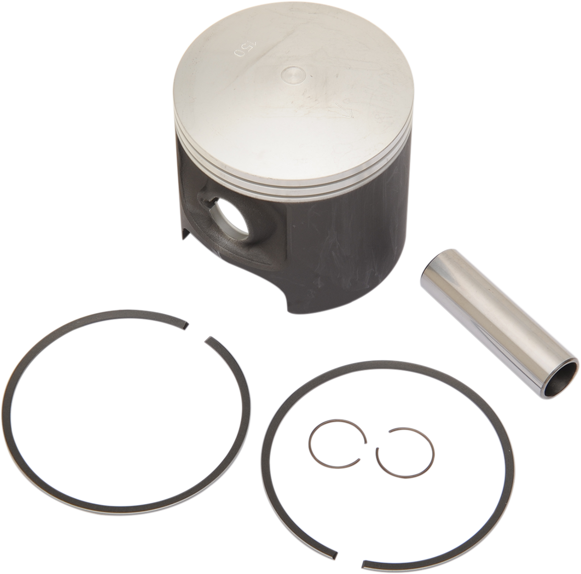 PROX PISTON KIT CR500 82-01
