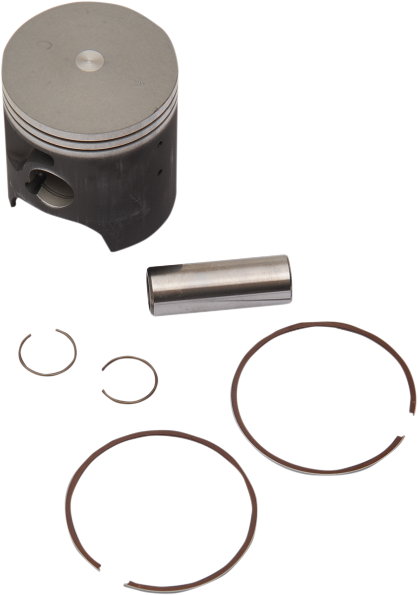 PROX Piston Kit - 48.47 mm - Kawasaki KX85