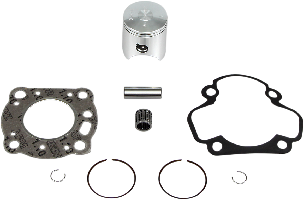 WISECO Piston Kit with Gaskets - 43.00 mm - Kawasaki | Suzuki