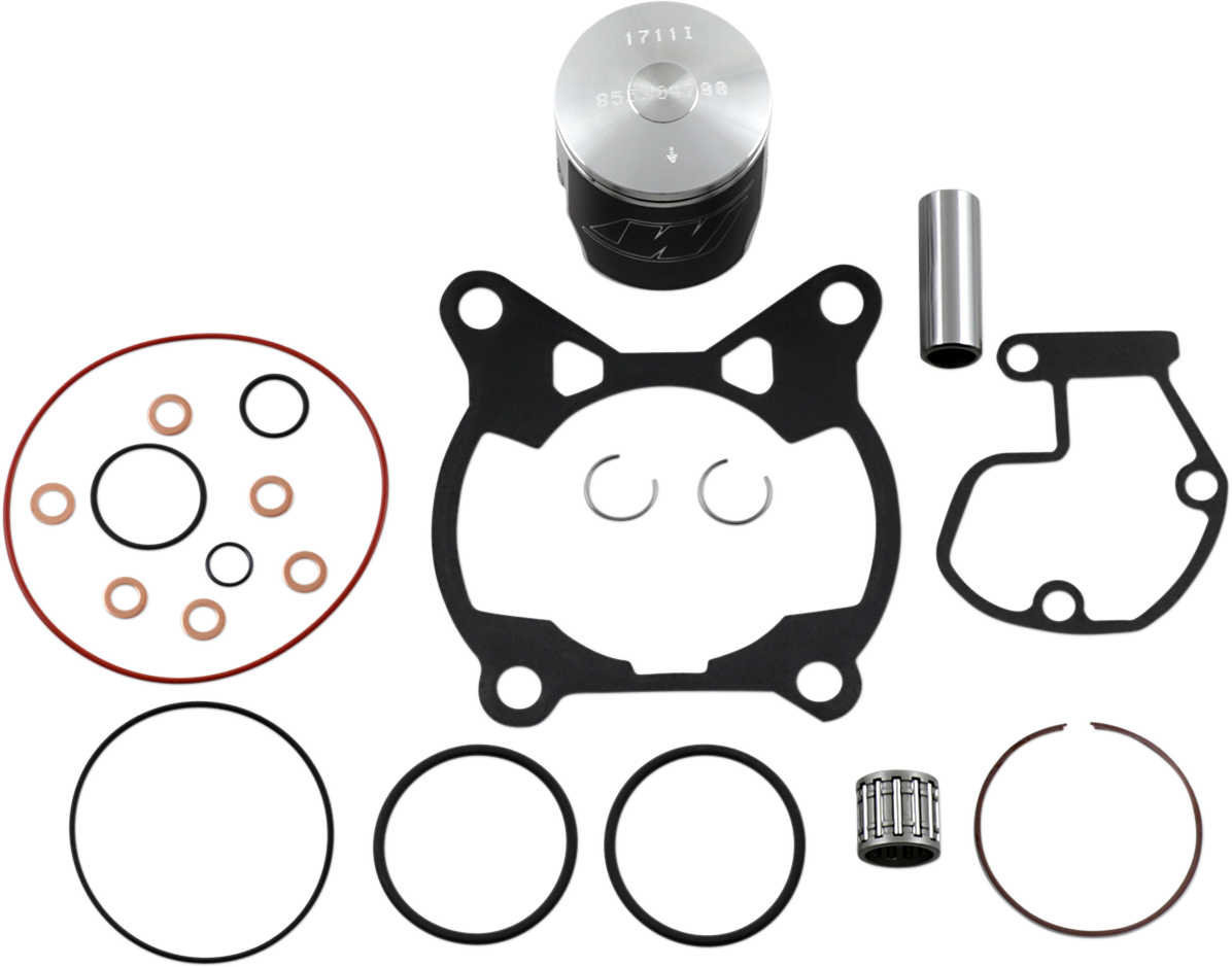 WISECO Piston Kit with Gaskets - 47.00 mm - KTM