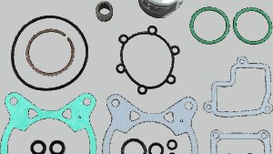 New Motorcycle Parts, New Parts